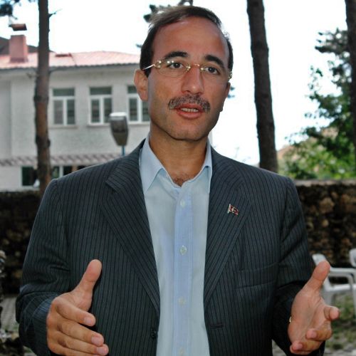Milletvekili Kiler: İsrail katil bir gecekondu devletidir