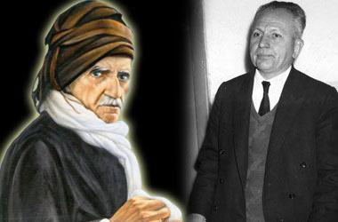 Said Nursi namaz için mahkemeyi terk etti!