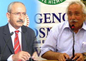 Kılıçdaroğlu'na tarikat ve cemaatleri sordu