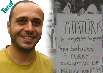 İsrail, Türkiye'yi Atatürk'e şikayet ediyor!