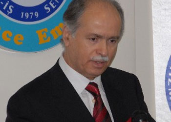 Ayasofya'da ilk Cuma namazı