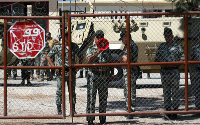 Mısır, Rafah sınır kapısını sürekli açık tutacak