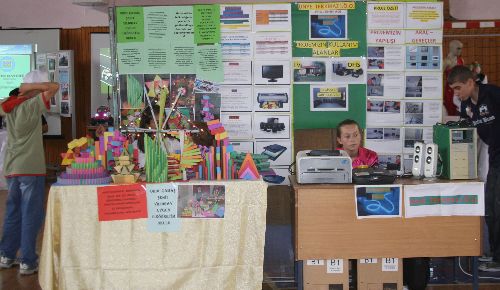 Ordu'da bilim şenliği başladı