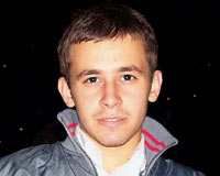 İsrail askerlerinin katlettiği Furkan'ın ismi caddeye verilecek