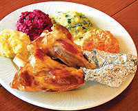 Sıcak ve asitli gıdalarınızı alüminyum folyoya sarmayın