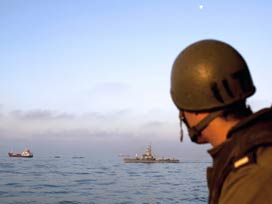 Türkiye'nin İsrail'e 4 olmazsa olmaz şartı