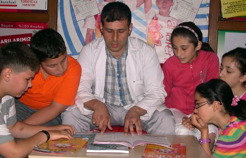 Uzmanlar SBS öncesi uyarıyor