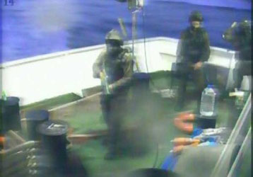 İsrail Mavi Marmara'nın tazminatını ödeyecek