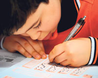 SBS sonuçları yarın belli olacak