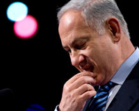 İsrail Amerika'ya küstü