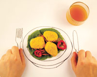 Bilinçsiz yaz diyetleri kronik hastalığa dönüşebilir