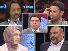 İHH: İsrail'e her türlü cevabımız hazır