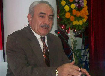 Ailenin birinci örneği Peygamber Efendimiz