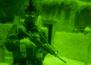 ABD 75 ülkede gizli savaşıyor