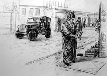 Komiser Said Nursi'yi takipten vazgeçti