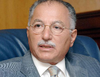 İngiliz kabinesi üyesi Warsi, İhsanoğlu ile görüştü