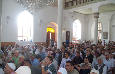 Bediüzzaman Mevlidine yoğun ilgi-FOTO