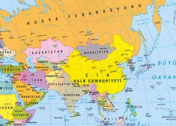 Asya'nın zirvesi İstanbul'da toplanıyor