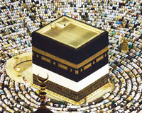 Kesin hac kayıtları bugün başlıyor