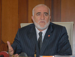 Bu yıl Kayseri'den bin 431 kişi hacca gidebilecek