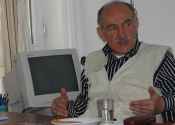 Said Nursi halkın kültürünü zenginleştirdi