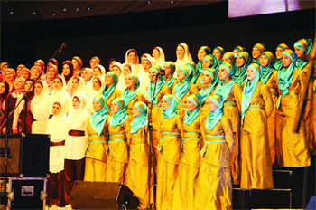 Saraybosna’da ‘Benim Peygamberim’ etkinliği