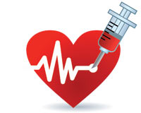 Kansızlık kalbi vuruyor