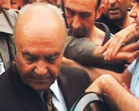Yargıda gizli bağlantılar deşifre oldu