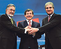 İsrail, ayrıcalıklı bir ülkeyse bilelim