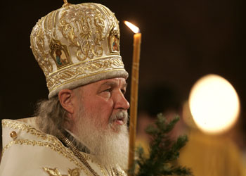 Rus patriği: Alkol ulusal belamız