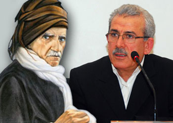 Said Nursi uyanın demişti Araplar uyanıyor