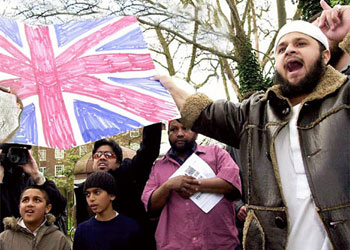 Britanya'da İslam'ı tanıtma kampanyası