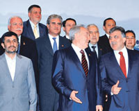 Tüm liderler saldırıyı kınadı, İsrail yalnız kaldı