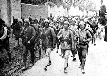 İşte Gazze'deki dedelerimiz