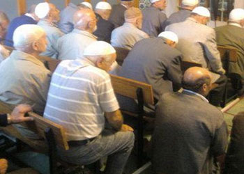 Sandalyede namaz ne zaman kılınabilir?