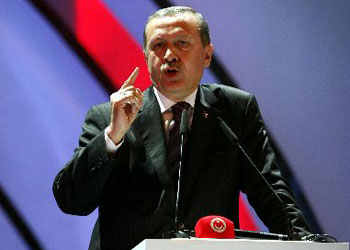 Başbakan Erdoğan: Said Nursi diyor ki...