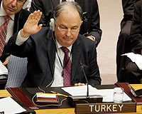 Türkiye'nin 'hayır' oyu ABD'yi üzmüş