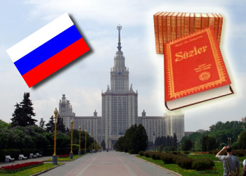 Moskova Üniversitesi: Risale-i Nur Kur'an tefsiridir