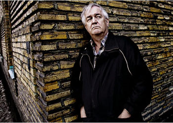 İsveçli yazar: İsrail en kötü teröristtir