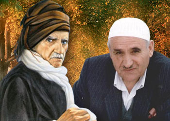 Bediüzzaman ve Bayram Yüksel Mevlidi