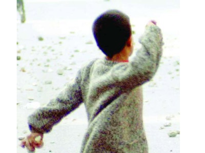 Sivil toplum, 'taş atan çocuklar' düzenlemesini olumlu buldu