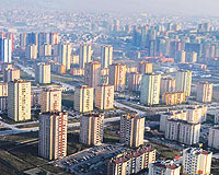 TOKİ Selçuklu ve Osmanlı mimarisinde ev yapıyor