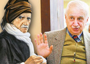 Said Nursi Atatürk'e tavizsiz bir muhalifti