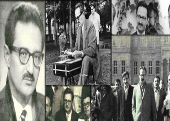 Hemşehrileri Bekir Berk'i anacak