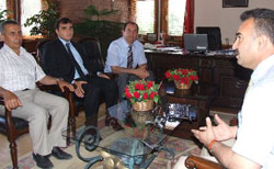 Elbistan'da herkes kağıt toplayacak