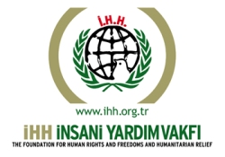 İHH: Almanya'daki İHH'nın bizimle ilgisi yok