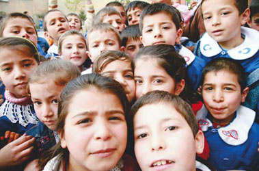 Öğretmene teslim etmeden önce yapılacaklar