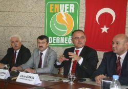 Enerji Verimliliği Derneği ilk şubesini açtı