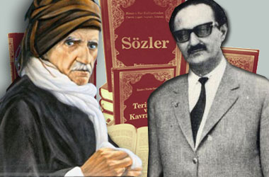 Bediüzzaman'ın avukatı Bekir Berk'e şiir