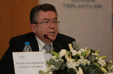 YÖK silbaştan değişiyor